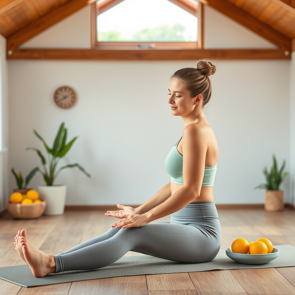 Healthy habits Prirodzená výživa