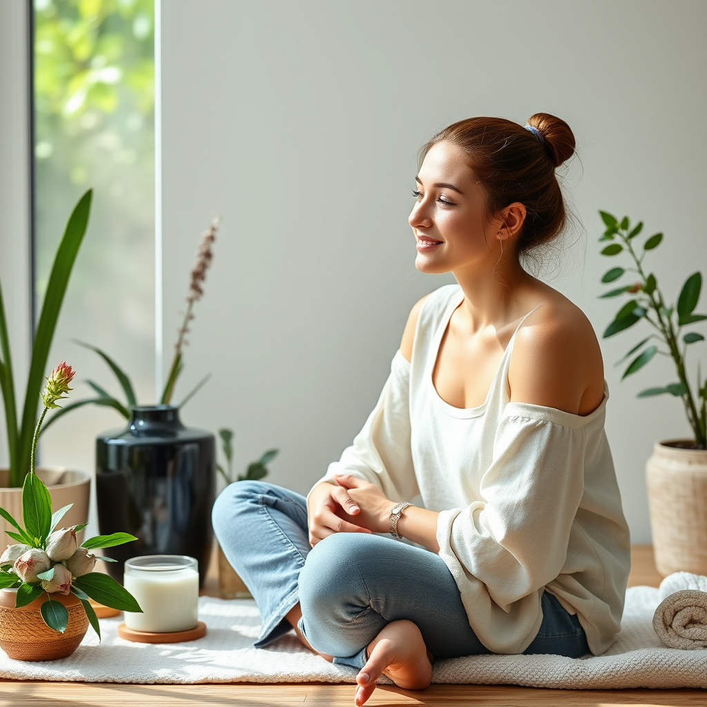 Natural wellness Aktívny životný štýl