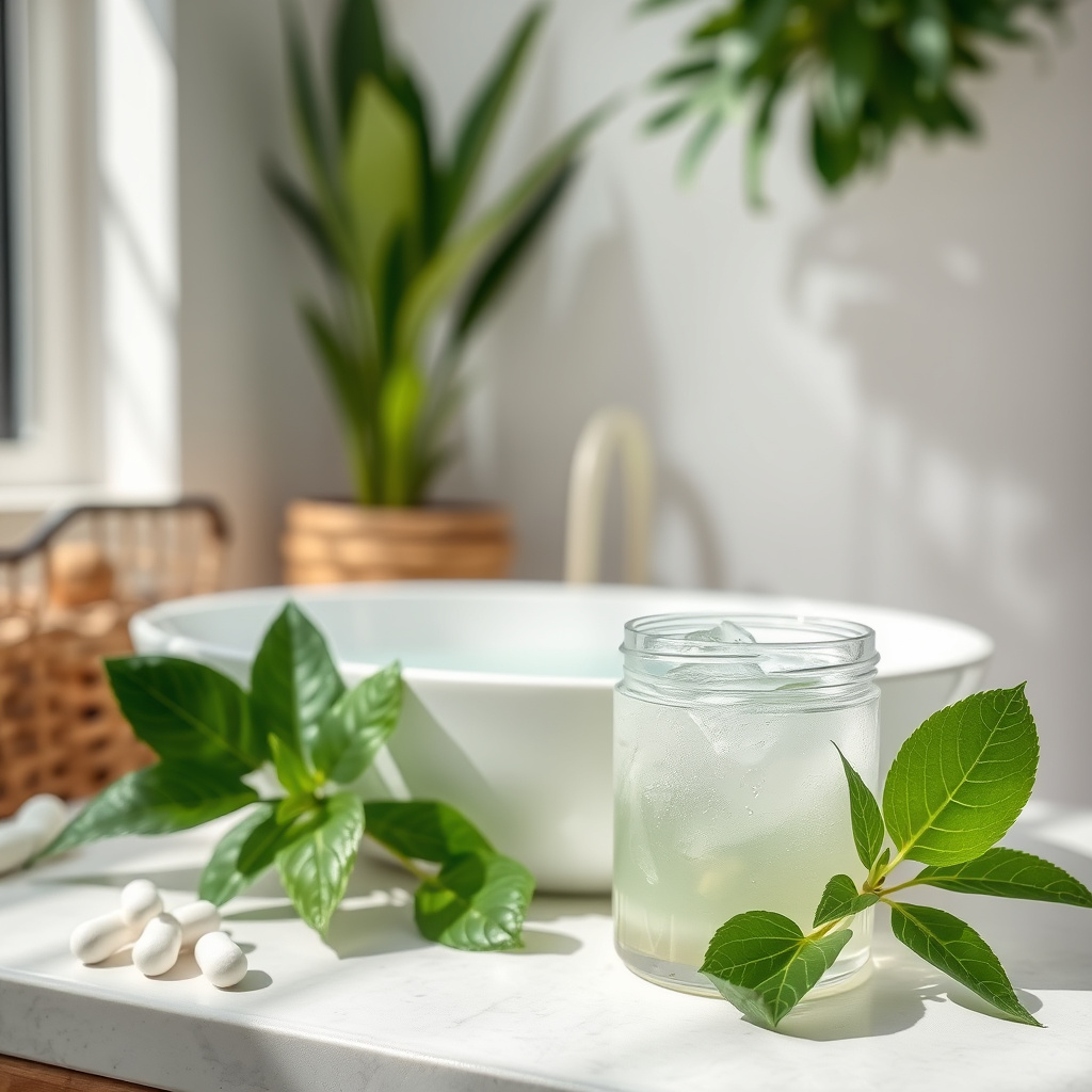 Natural wellness Hydratácia kĺbov