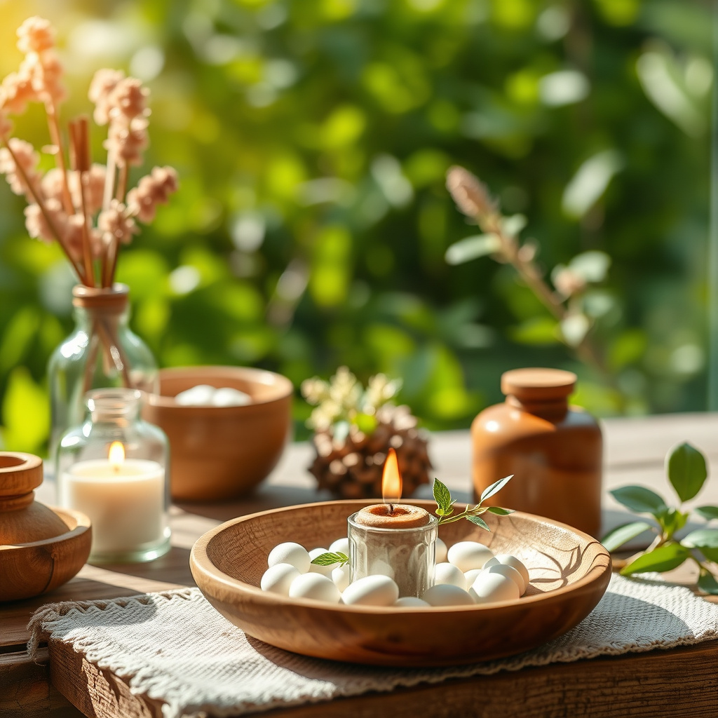 Natural wellness Prirodzená výživa