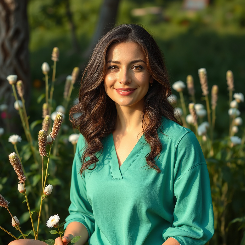 Nature wellness Cvičenia flexibility