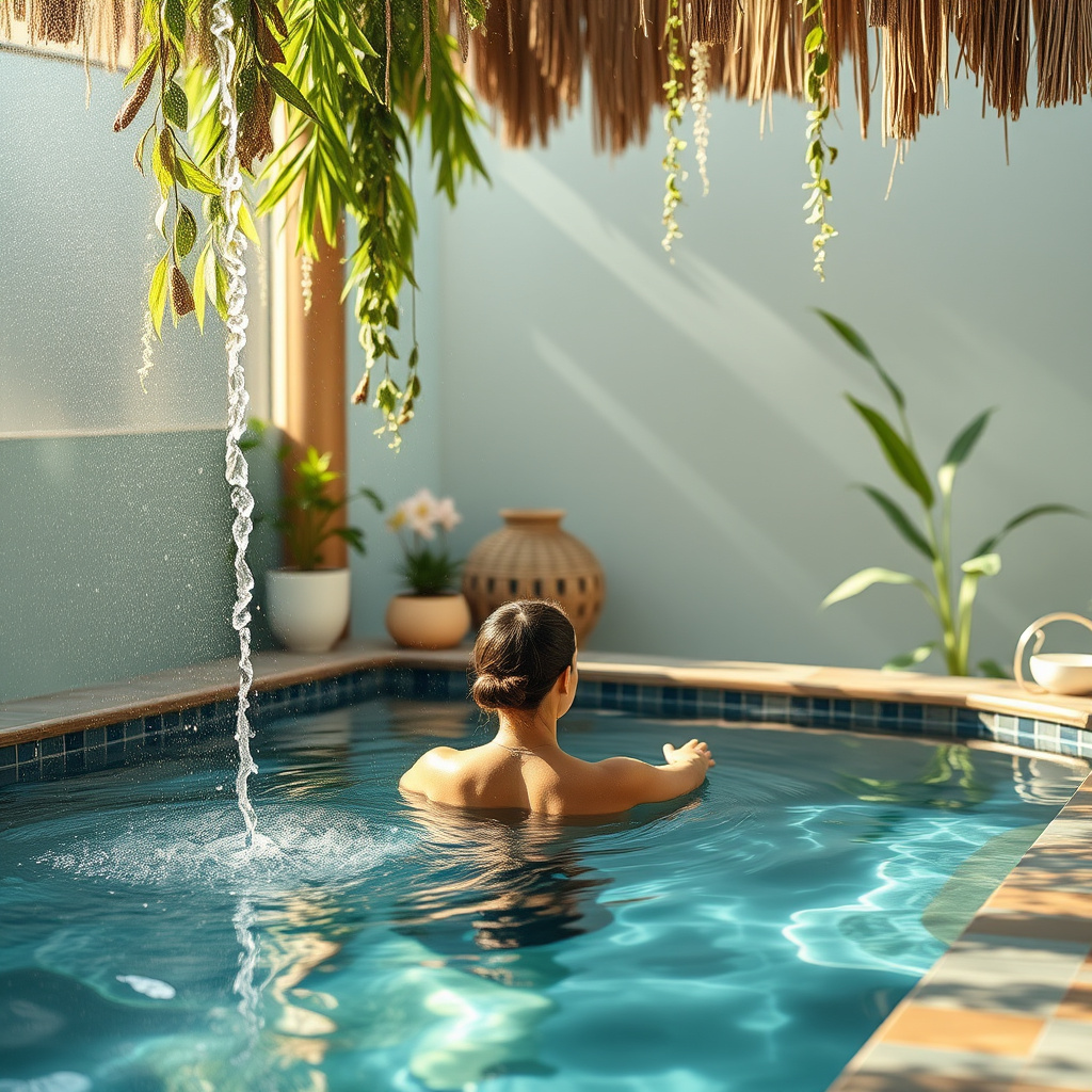 Nature wellness Hydratácia kĺbov